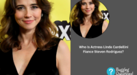 Who Is Actress Linda Cardellini Fiance Steven Rodriguez?