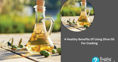 Healthy Benefits Of Using Olive Oil For Cooking