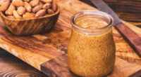 Healthy Benefits Of Almond Butter