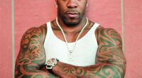 Does American Rapper Busta Rhymes Have A Wife?