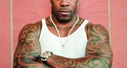 Does American Rapper Busta Rhymes Have A Wife?