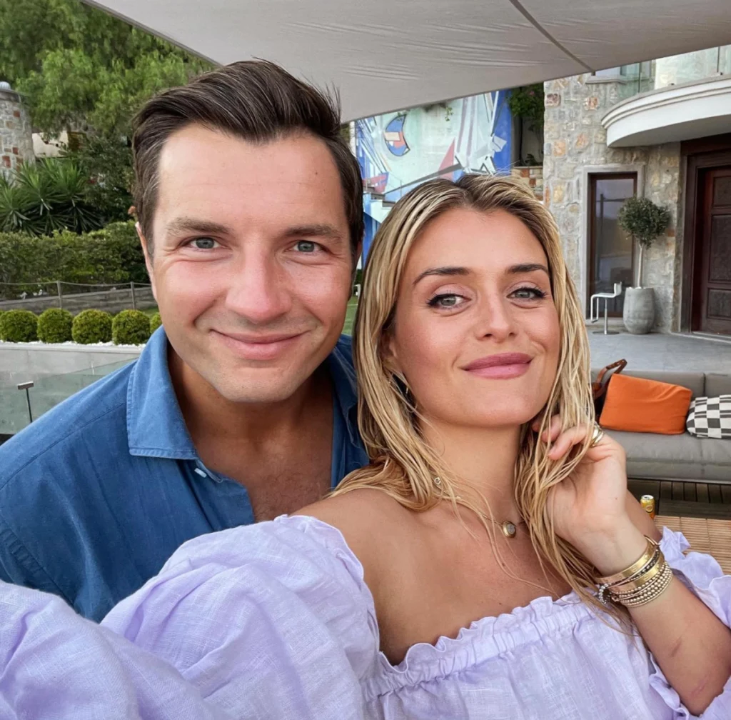 How Much Is Chef Daphne Oz Partner John Jovanovic?