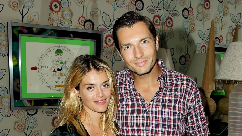 How Much Is Chef Daphne Oz Partner John Jovanovic?