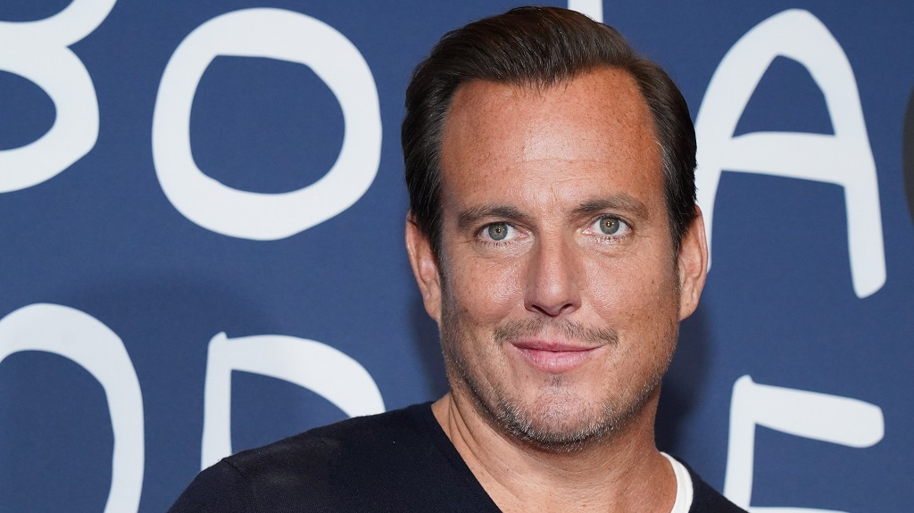 What Is Actor Will Arnett Religion?