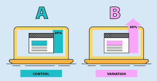 How To Conduct A/B Testing For Better Conversion Rates