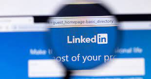 How To Create And Professionally Optimize A LinkedIn Company Page