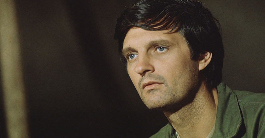 Is Actor Alan Alda Currently Alive Or Dead?