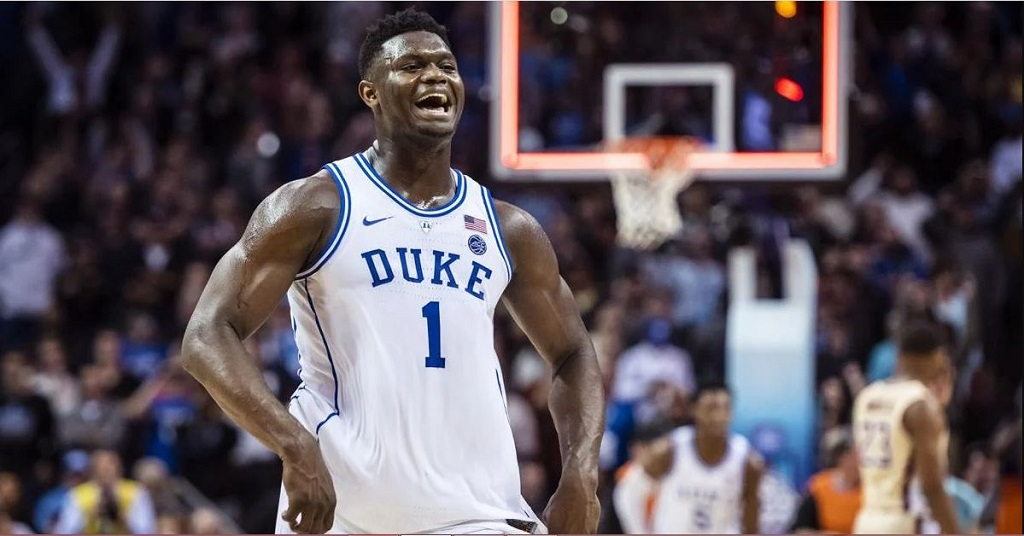 What Is NBA Player Zion Williamson Religion?