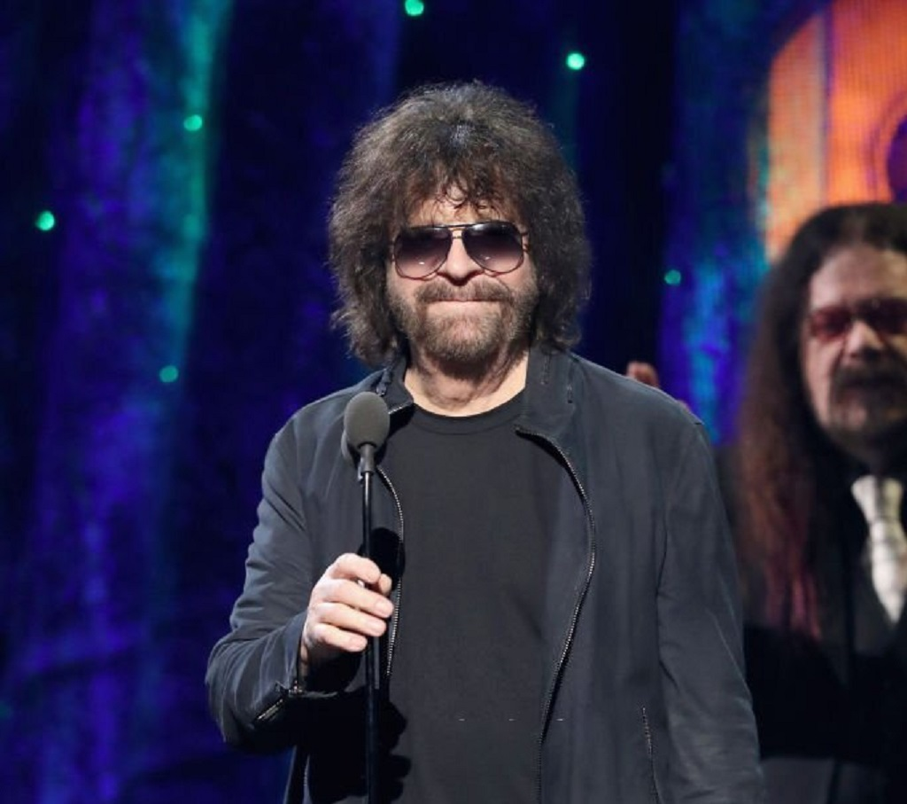 Is Jeff Lynne Battling With Cancer?