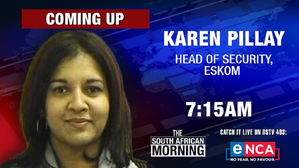 Karen Pillay Eskom Arrest: What Happened?