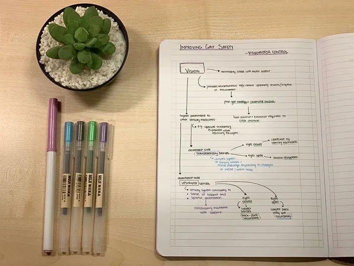 Effective Note Taking Techniques For Science Subjects