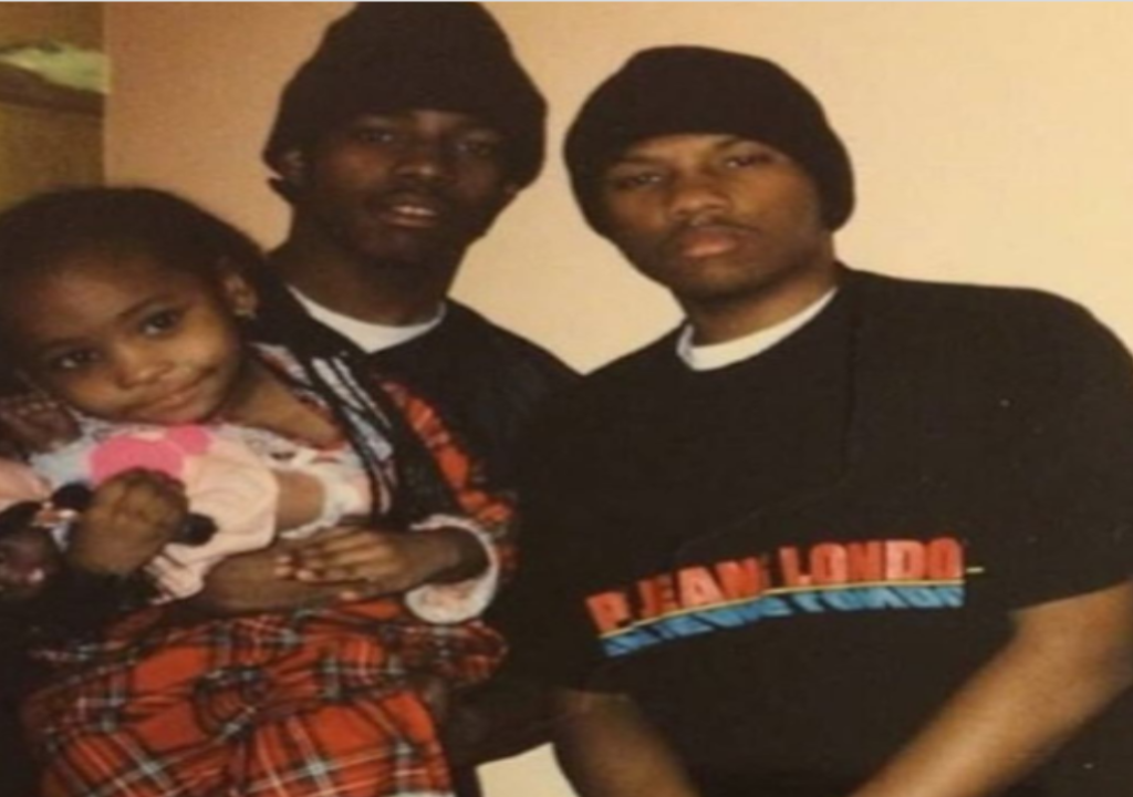 Who Are TV Star Mendeecees Harris Sister And Brother? 