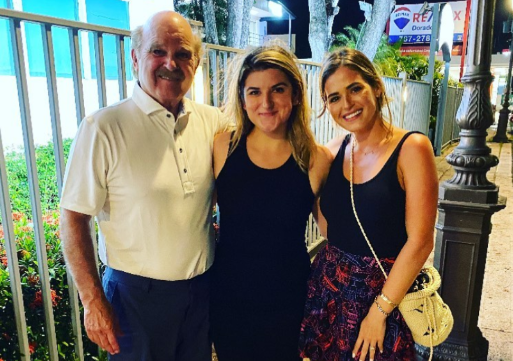 Jojo Fletcher Height: Who Are Her Mom And Dad?
