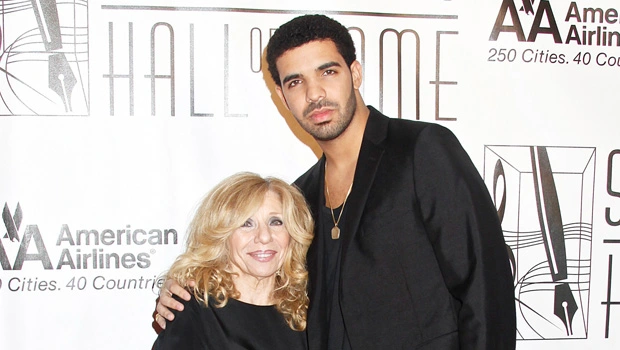 Drake Mother And Father