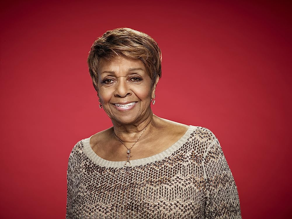 How Old Is Cissy Houston?