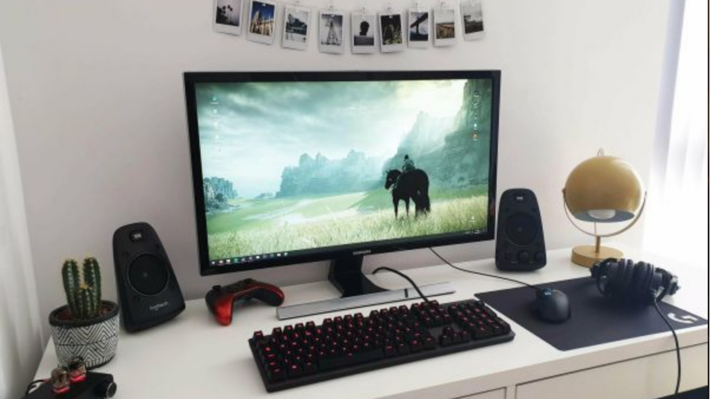 How To Build Your Own Gaming Pc For Beginners