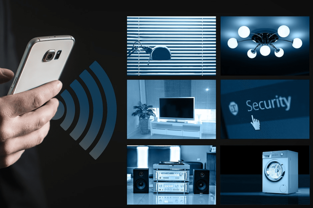 How To Secure Your Smart Home Devices From Potential Hacks