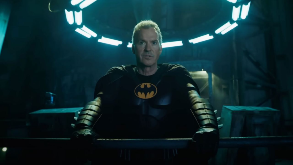 What Is Actor Michael Keaton Religion And Ethnicity?