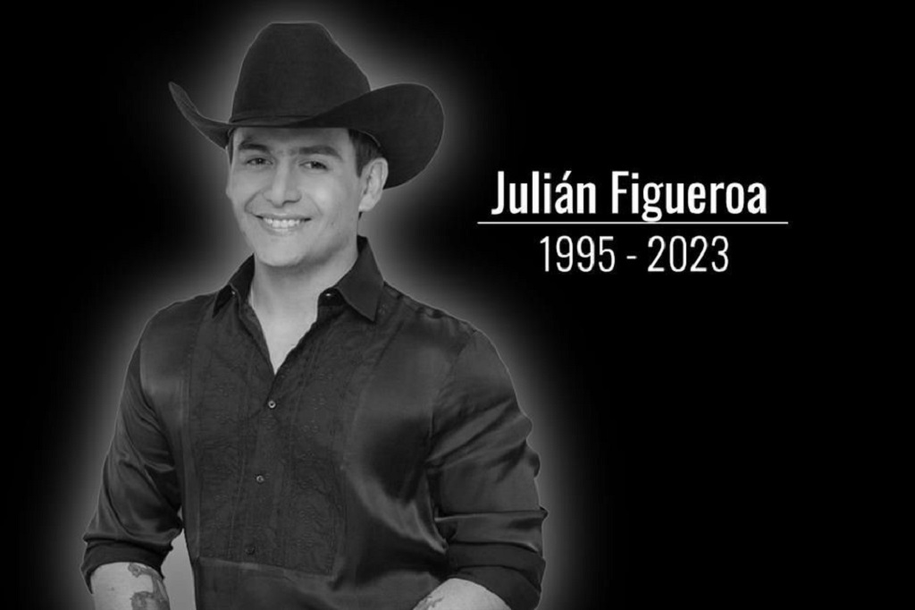 Julián Figueroa Family And Wiki: Who Are They?