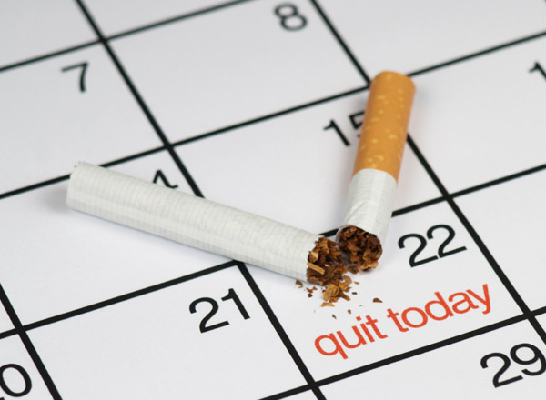 How To Quit Smoking And Overcome Nicotine Addiction