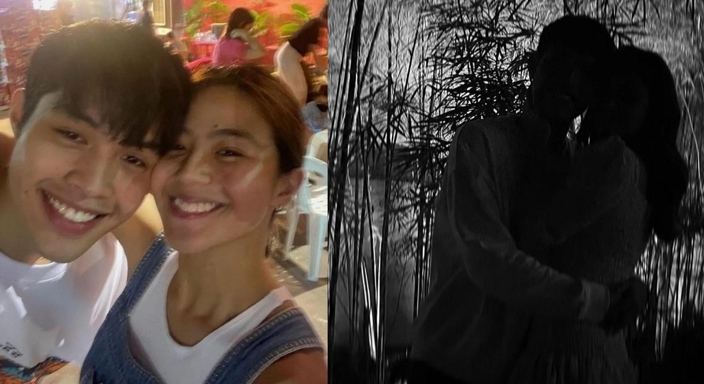 Who Is Miles Ocampo Boyfriend Elijah Canlas?