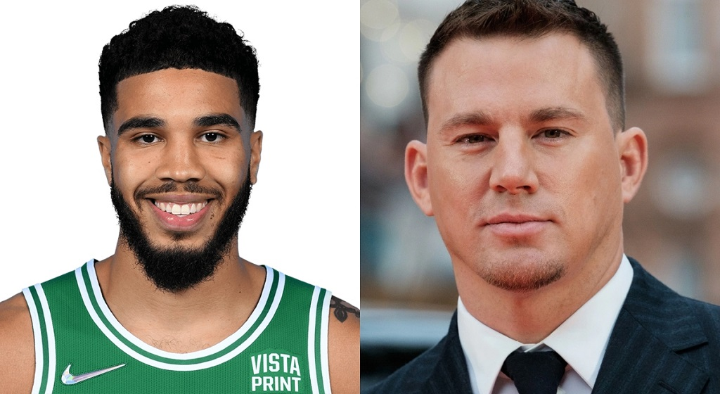 Are Jayson Tatum And Channing Tatum Related Or Not?