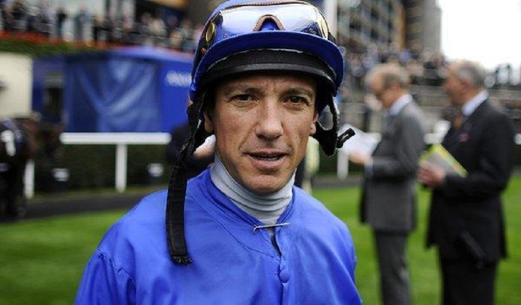Who Are Horse Racer Frankie Dettori Parents And Family?