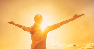 Benefits Of Sunlight To The Human Body