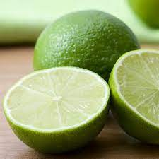 Benefits Lime To The Face