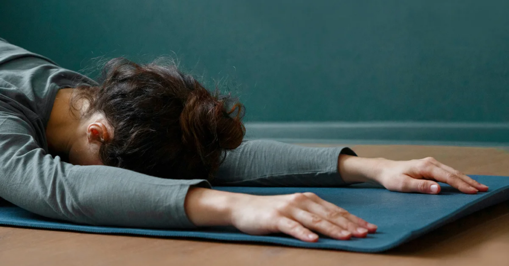 The Science Behind Yoga: How It Reduces Stress And Promotes Relaxation