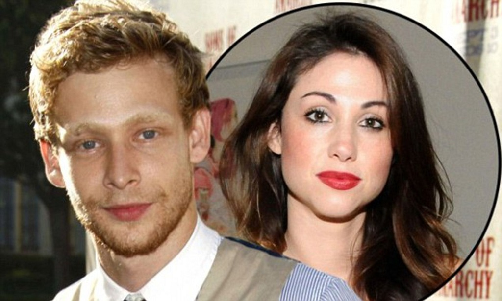 Actor Johnny Lewis Daughter And Net Worth Before Death