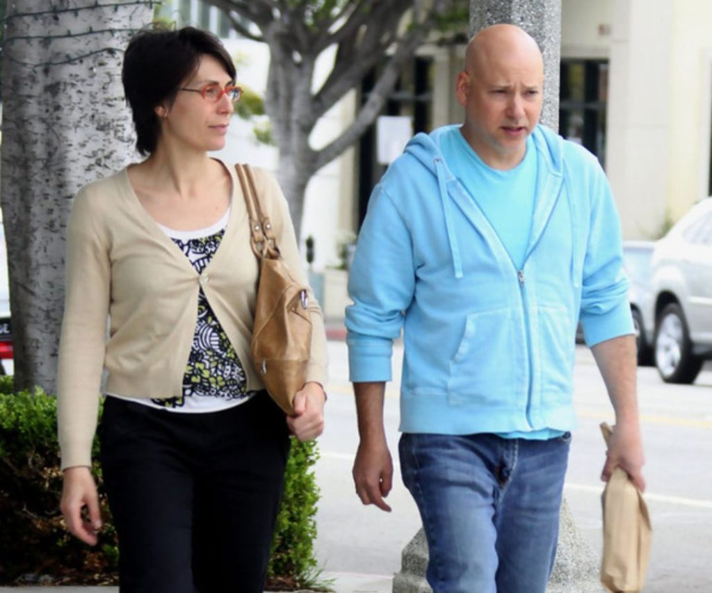 Who Are Evan Handler Wife Elisa Atti And Children?