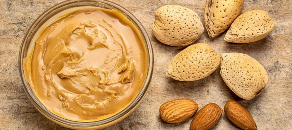 Healthy Benefits Of Almond Butter