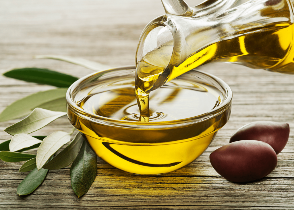 Healthy Benefits Of Using Olive Oil For Cooking