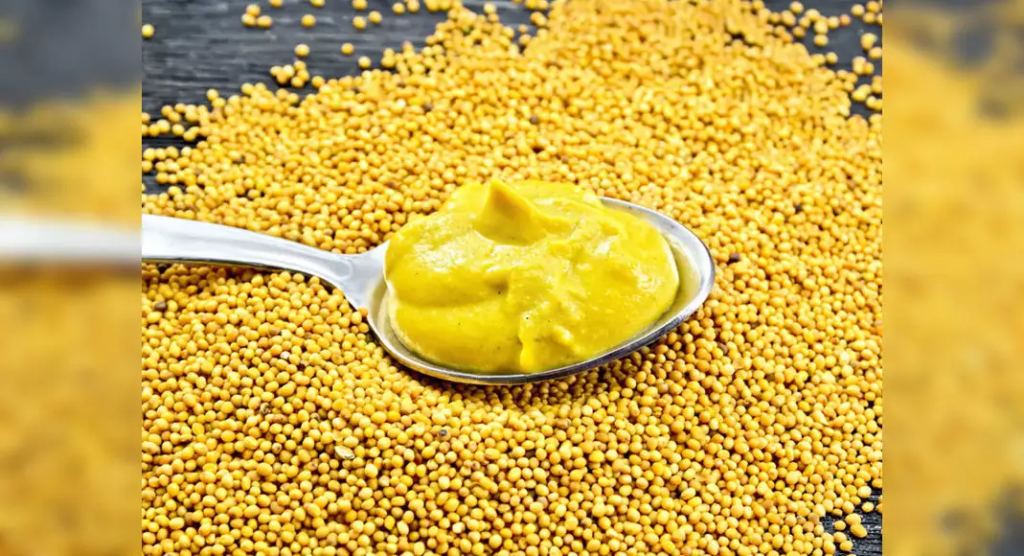 Healthy Benefits Of Mustard