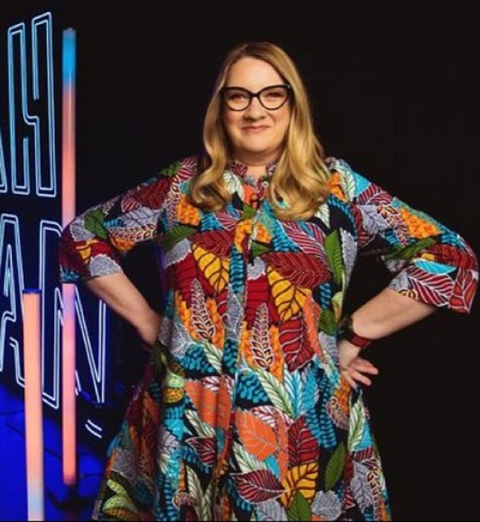Did Sarah Millican Gain Weight And Is She Pregnant?