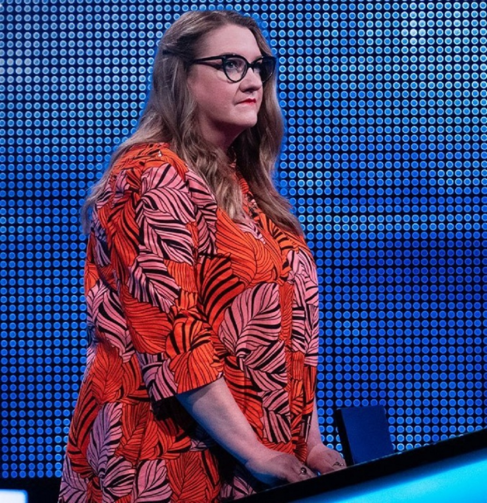 Did Sarah Millican Gain Weight And Is She Pregnant?