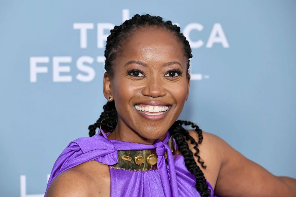 Who Are Actress Erika Alexander Father And Mother?