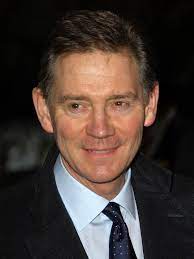 Who Are Anthony Andrews Daughters Amy And Jessica Andrews?