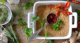 Best Foods That Stimulate Brown Fat For Weight Loss