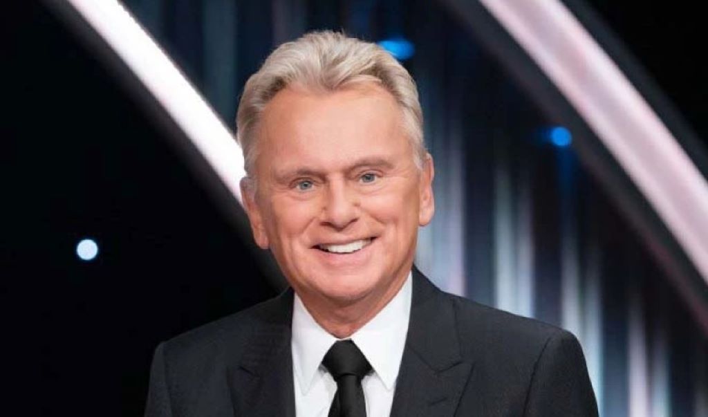 Is Wheel Of Fortune Host Pat Sajak A Racist? Racism Comment And Controversy