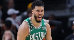 Are Jayson Tatum And Channing Tatum Related Or Not?