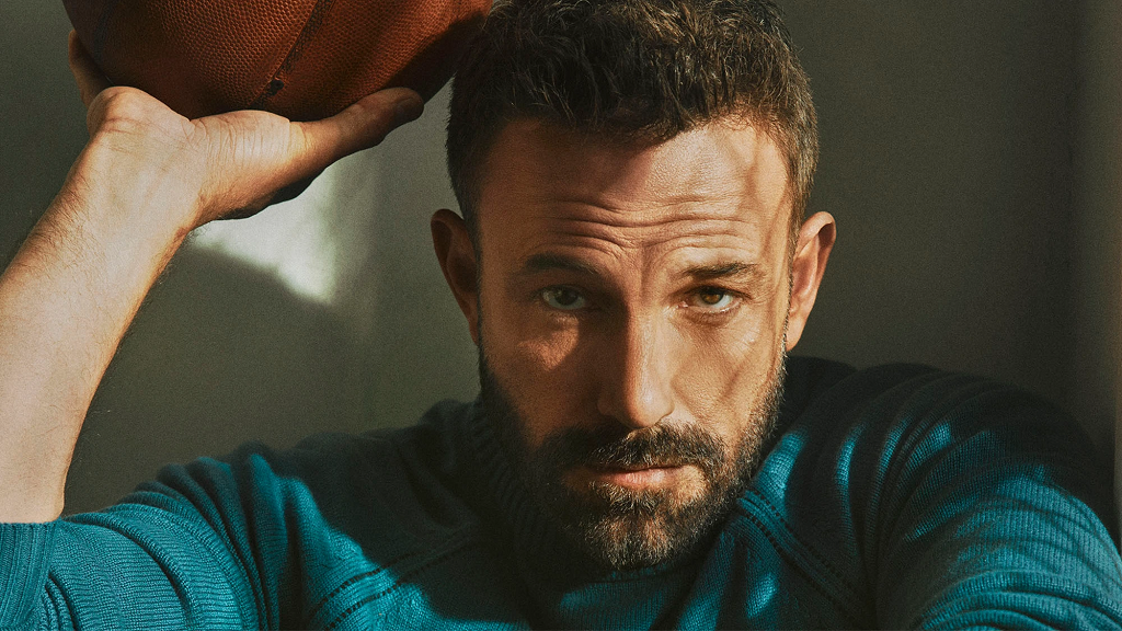 What Is Actor Ben Affleck Faith And Race?