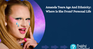 Amanda Tears Age And Ethnicity: Where Is She From?