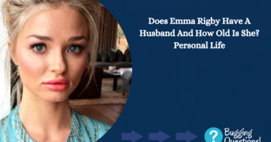 Does Emma Rigby Have A Husband And How Old Is She?