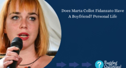 Does Marta Collot Fidanzato Have A Boyfriend?