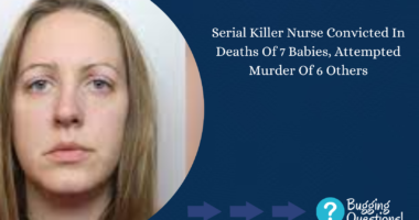 Serial Killer Nurse Convicted In Deaths Of 7 Babies, Attempted Murder Of 6 Others