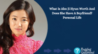 What Is Ahn Ji Hyun Worth And Does She Have A Boyfriend?