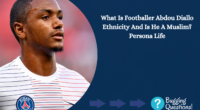What Is Footballer Abdou Diallo Ethnicity And Is He A Muslim?