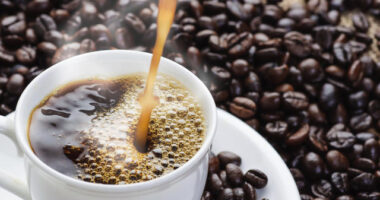 5 Side Effects Of Drinking Coffee Everyday